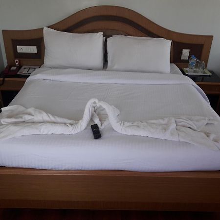 Hotel Park Plaza Madurai Luaran gambar