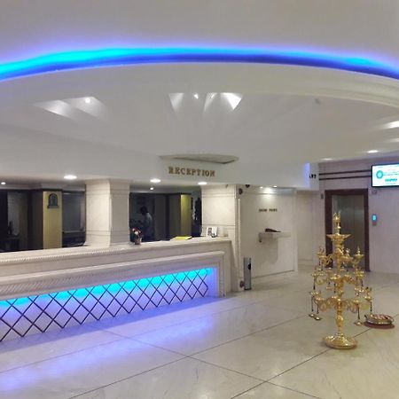 Hotel Park Plaza Madurai Luaran gambar