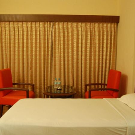 Hotel Park Plaza Madurai Luaran gambar