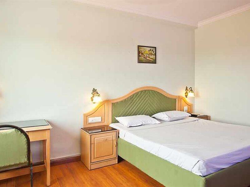 Hotel Park Plaza Madurai Luaran gambar