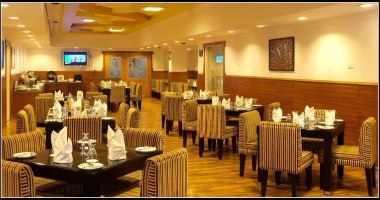 Hotel Park Plaza Madurai Luaran gambar