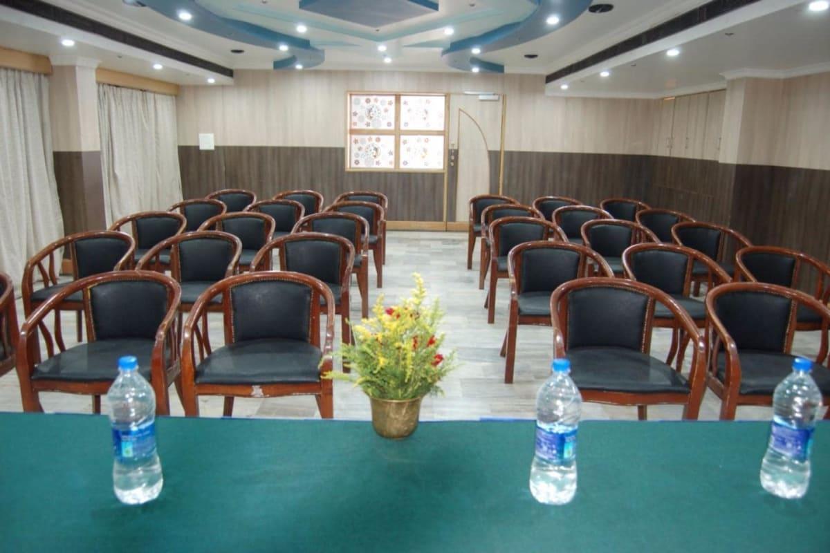 Hotel Park Plaza Madurai Luaran gambar