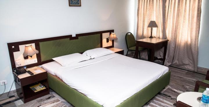 Hotel Park Plaza Madurai Luaran gambar