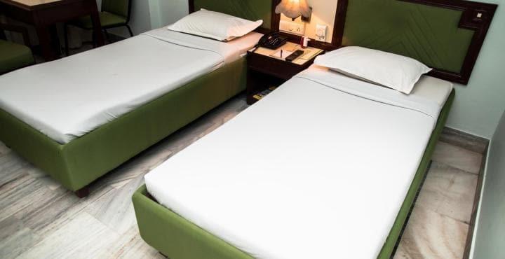 Hotel Park Plaza Madurai Luaran gambar
