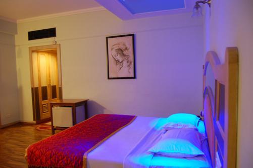 Hotel Park Plaza Madurai Luaran gambar