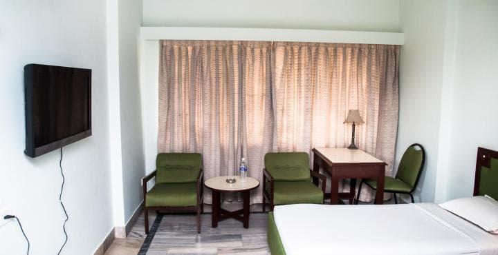Hotel Park Plaza Madurai Luaran gambar