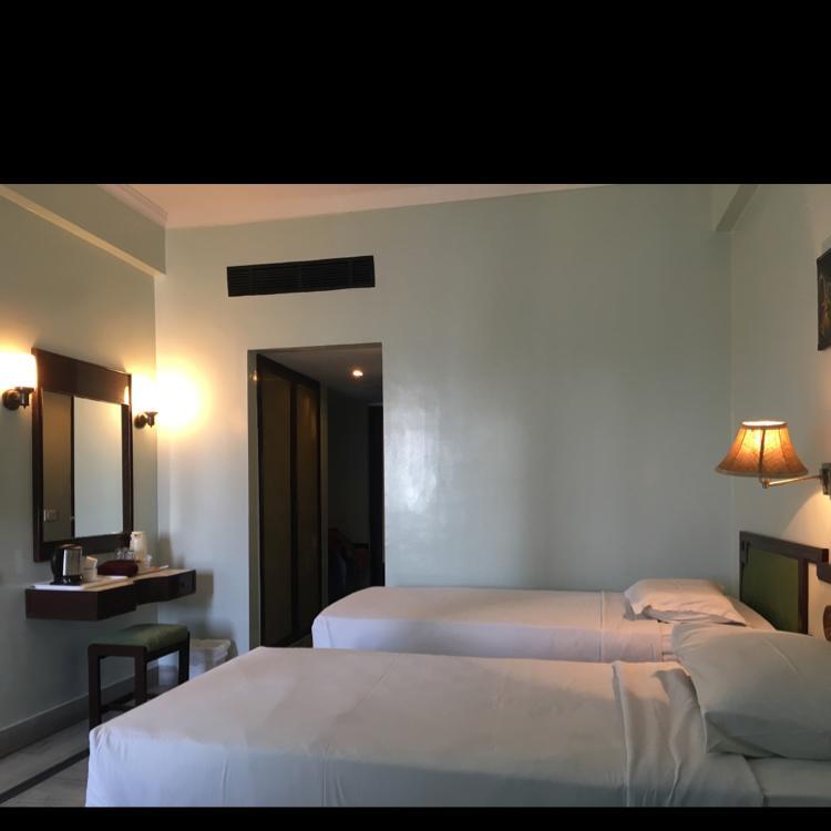 Hotel Park Plaza Madurai Luaran gambar