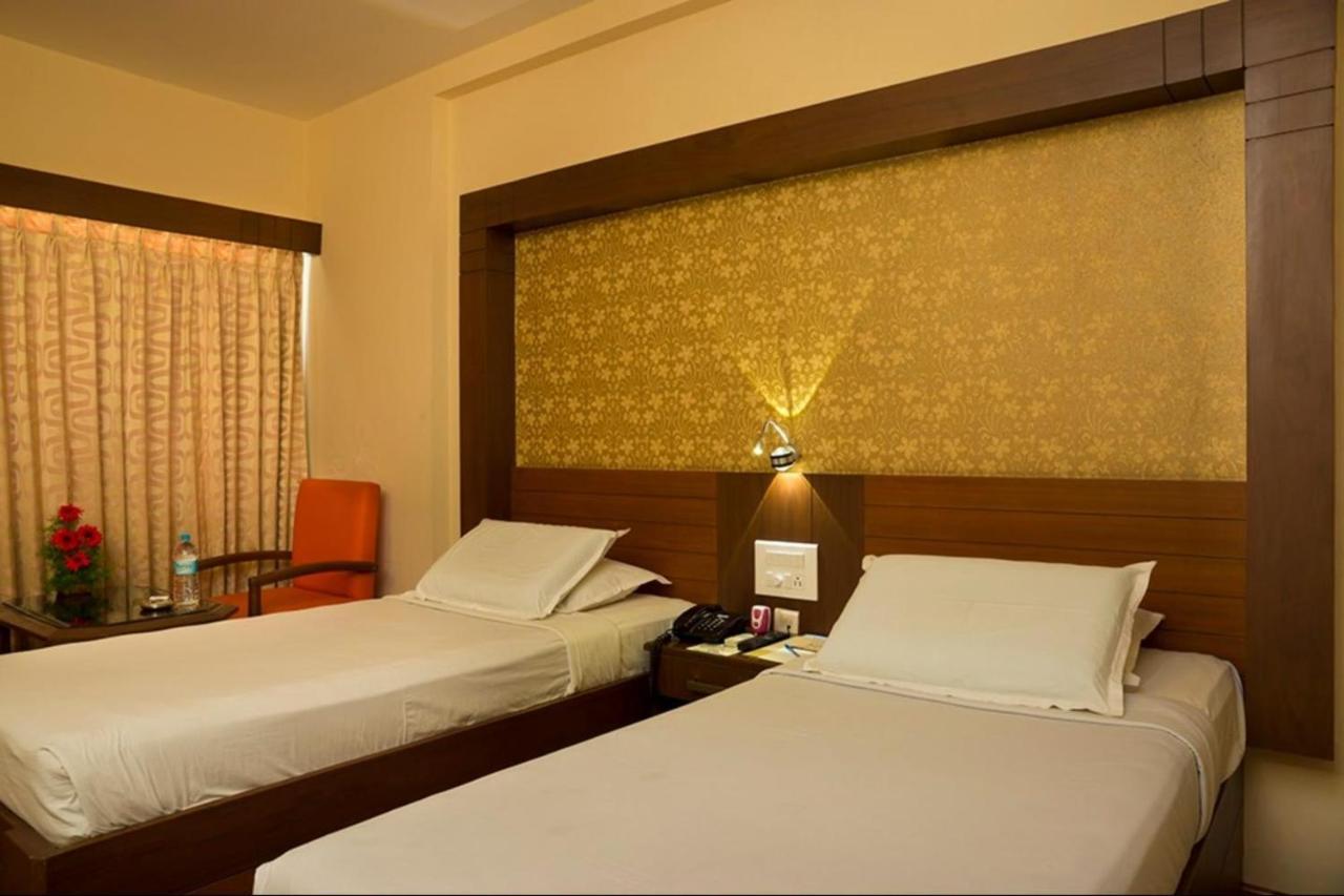 Hotel Park Plaza Madurai Luaran gambar