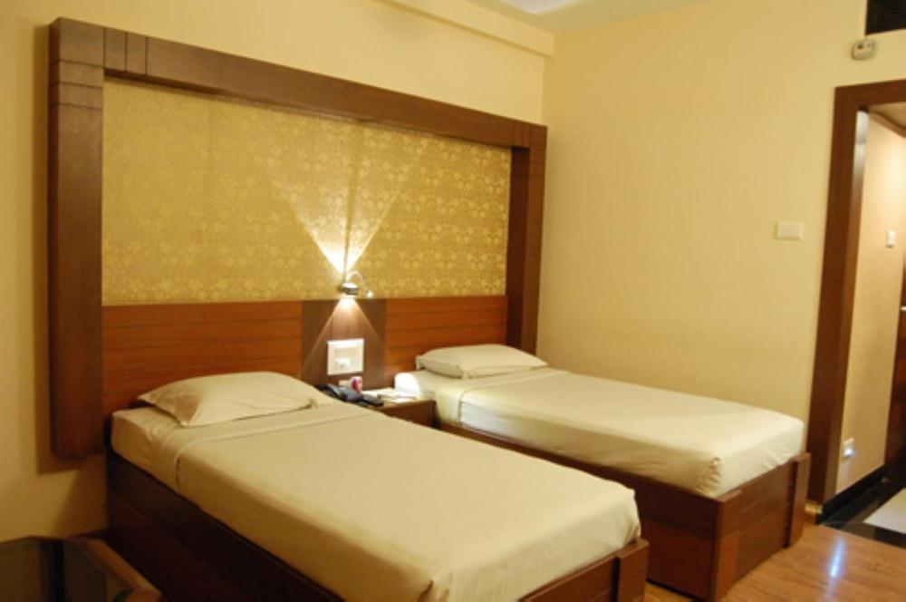 Hotel Park Plaza Madurai Luaran gambar